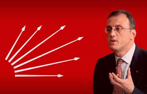 Hurşit Güneş-CHP-Boğaziçi Üniversitesi