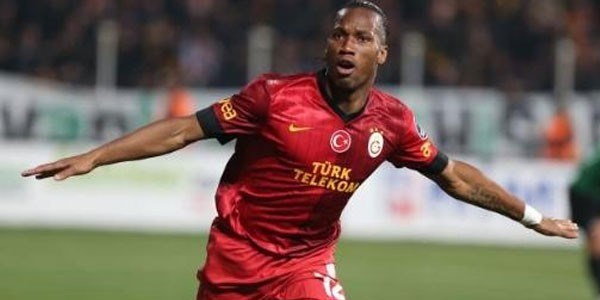 Verginin ilk 11'i belli oldu