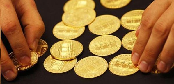 Yarım Altın Alış: 268 TL Satış: 275 TL