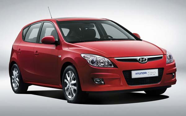24 - Hyundai i30