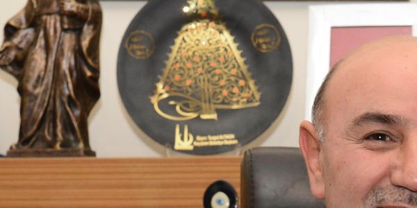 Keçiören belediye başkanlığına süpriz aday