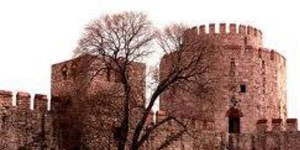 Yedikule Zindanları efsanesi!