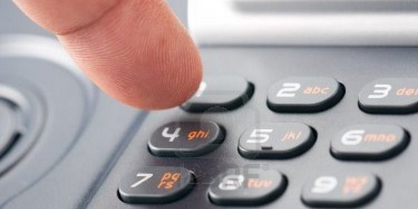 Bu telefon numaralarına dikkat!