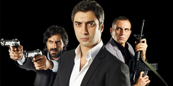 En çok izlenen 10 dizi
