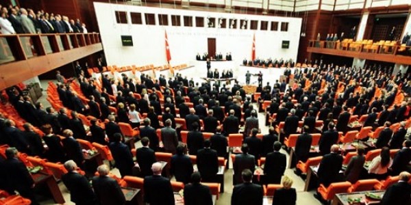 Milletvekillerini tanıyor muyuz?