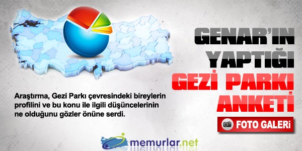 Gezi Parkı eylemcileri kime oy verir?