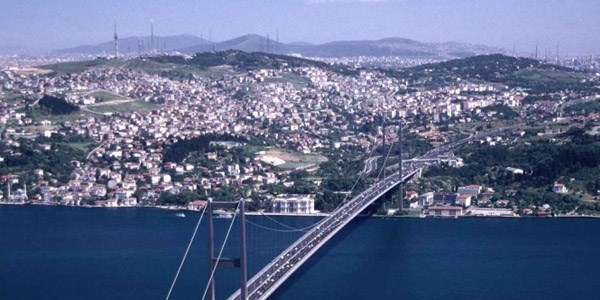 Türkiye'de bu şehirler suya gömülecek