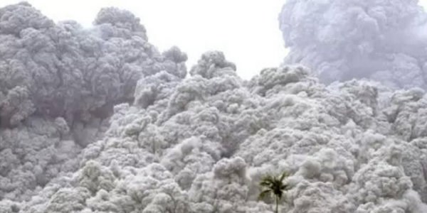 Dünyanın en ünlü afet fotoğrafları
