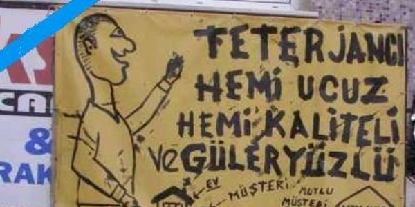 Yurdum insanının en komik anları