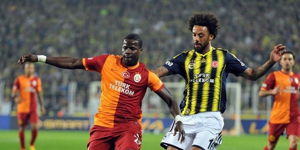 Dünya derbileri sıralaması belli oldu!
