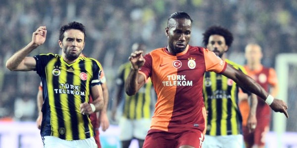 Ünlüler derbi hakkında ne dedi?