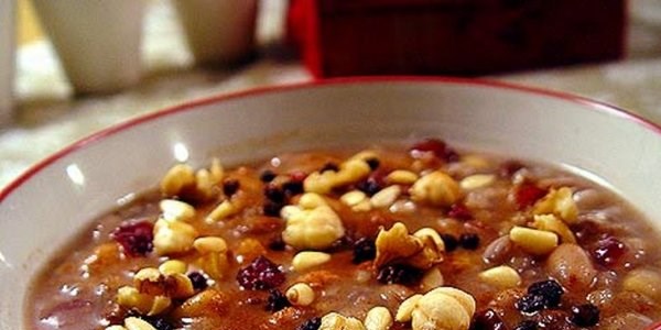 Aşure nasıl yapılır?