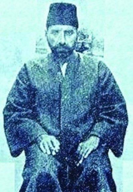 CEMİYET-İ İNKILABİYE - 1904 - Kurucuları: Hamid, Satvet Lütfi (Tozan), Namık Zeki