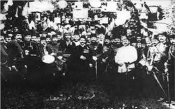 İLHAK-I RED HEY?ET-İ MİLLİYESİ (Müdafaa-i Vatan Hey?eti) - 1919, İzmir - Kurucu ve Yöneticiler: Moralızade Halit, Ragıp Nureddin, Moralızade Nail, Kaymakam Faik, Binbaşı Zekai, Eski milletvekilleri Hulusi, Cami, Mustafa Necati, izmir Mevki Komutanı Mehmet Arif