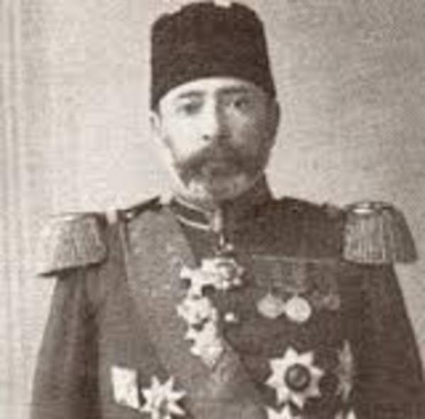 CEMİYET-İ İNKILABİYE - 1904 - Kurucuları: Hamid, Satvet Lütfi (Tozan), Namık Zeki