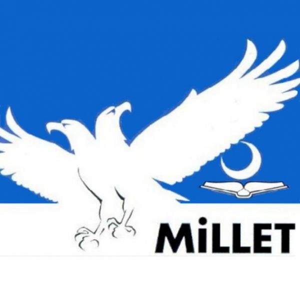 MİLLET PARTİSİ (MP) - 23.11.1992 -Genel Başkan: Aykut Edibali