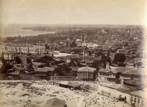 OSMANLI İLA-İ VATAN CEMİYETİ - 1919, İstanbul - Kurucu ve Yöneticiler: Yahya Adnan Paşa, Rasih Efendi, İbrahim Rüştü Efendi, Mehmet Sait, Tahir Bey, Ahmet Muhtar Bey, Vamık Fasın, İsmail, Yusuf Ziya Bey