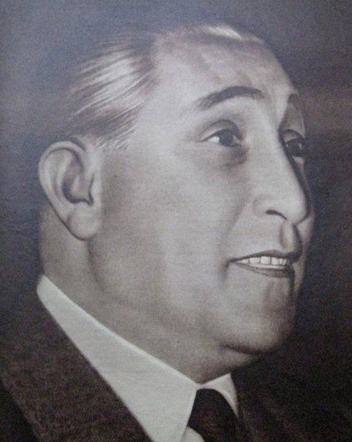 CUMHURİYETÇİ MİLLET PARTİSİ - 1954, Ankara, 1958?de CKMP oldu - Genel Başkan: Osman Bölükbaşı