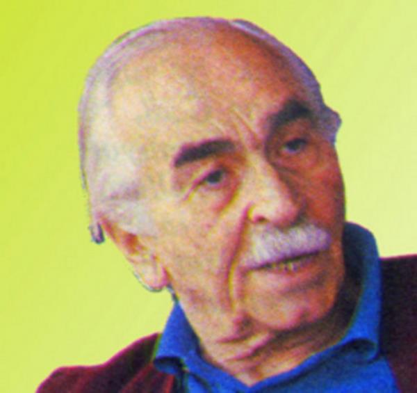 SOSYALİST DEVRİM PARTİSİ - 30.5.1975 - Kurucu Genel Başkan: Mehmet Ali Aybar