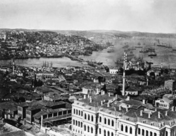OSMANLI SULH VE SELAMET CEMİYETİ - 1918, İstanbul - Kurucular: Ankara?da Satvet Lütfi (Tozan), Toygarzade Naşit, Avukat Mustafa Kemal, Kırşehirli Müfit Hoca, Balalı Şehzüvarzade Hacı Osman Bey