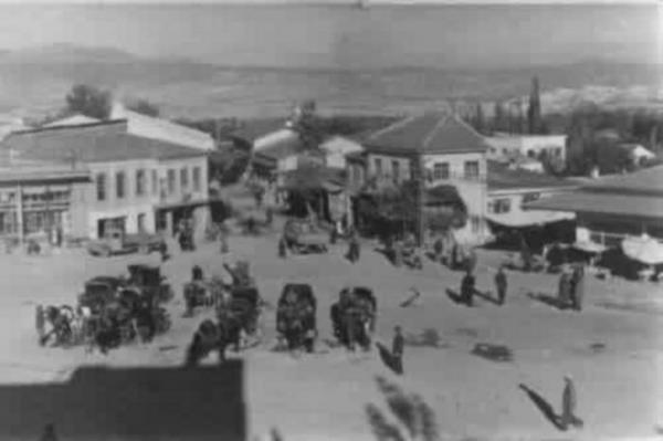 AYDIN HEY?ET-İ MİLLİYESİ - 1919, Aydın - Kurucuları: Hoca Esat Efendi, Sultani Muallimlerinden Sabri Bey