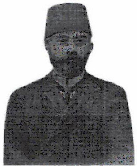 CEMİYET-İ İNKILABİYE - 1904 - Kurucuları: Hamid, Satvet Lütfi (Tozan), Namık Zeki
