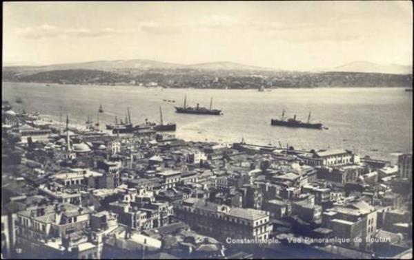HÜRRİYET VE İTİLAF FIKRASI - 1919, İstanbul (yeniden faaliyete geçiş) - Yeni Yöneticiler: Başkan Müşir Nuri Paşa - Üyeler: Müşir Zeki Paşa, Ayan azası Abdülkadir, eski Konya Mebusu Zeynelabidin