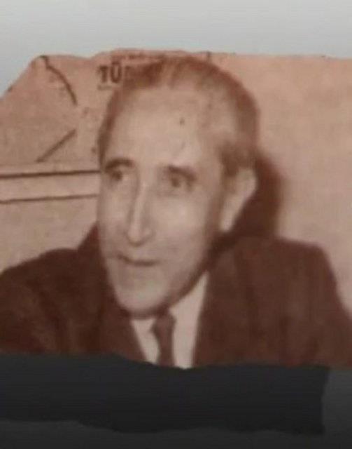CUMHURİYETÇİ KÖYLÜ MİLLET PARTİSİ (CKMP) - 16 Ekim 1958 ? 9 Şubat 1969 - Genel Başkanı Osman Bölükbaşı