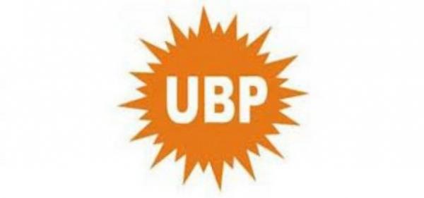 ULUSAL BİRLİK PARTİSİ (UBP) - 24.10.1998 - Genel Başkan: Fehmi Kural