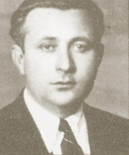 YENİ TÜRKİYE PARTİSİ - 1961, Ankara - Kurucular: Ekrem Alican (Genel Başkan), Prof.Cahit Talas, Prof.Aydın Yalçın, Hikmet Belbez, İrfan Aksu, Raif Aybar, Hasan Kangal, Sırrı Öktem, Dr.Esat Eğilmez