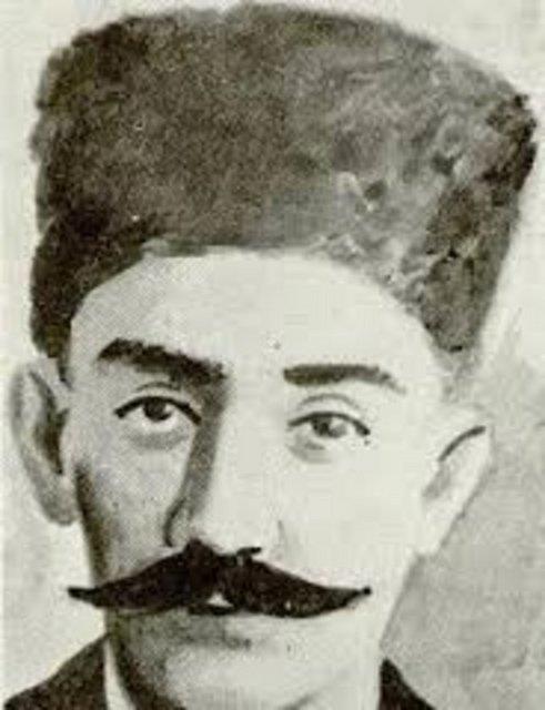 CEMİYET-İ İNKILABİYE - 1904 - Kurucuları: Hamid, Satvet Lütfi (Tozan), Namık Zeki