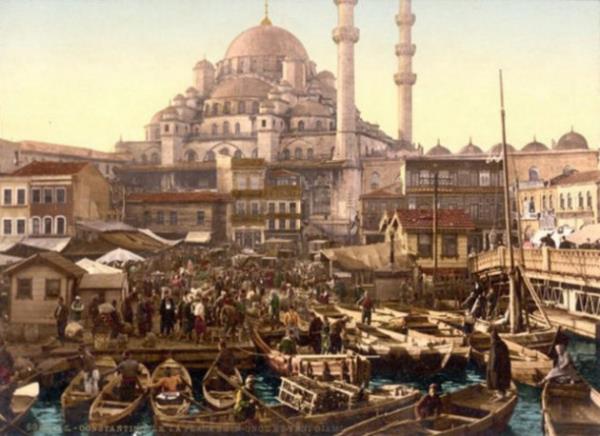 SULH VE SELAMET-I OSMANİYE FIRKASI - 1918, İstanbul - Kurucular: Ulemadan Fazıl Efendi, eski İstanbul Polis Müdürü Mehmet Ali, Hüseyin Hakkı Bey, Ferit Paşa, eski Amasya mebusu İsmail Hakkı Paşa
