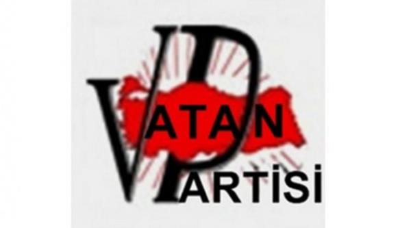 VATAN PARTİSİ - 21.1.1975, İstanbul -16.10.1981 - Kurucular: Emine Kıvılcımlı, Ahmet Cansızoğlu, Arif Şimşek, Ayberk Çölok