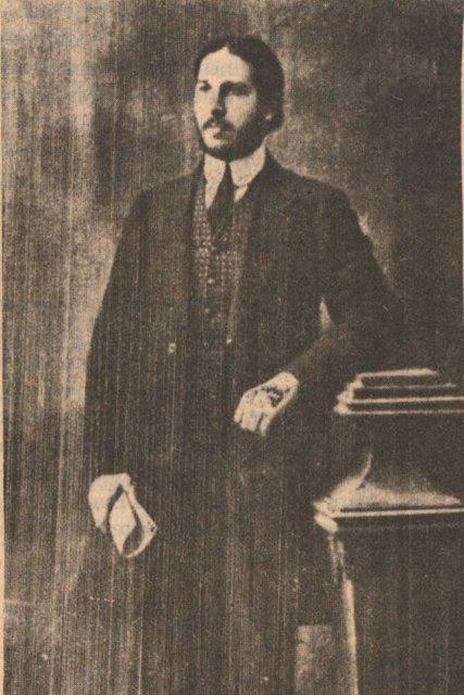 CEMİYET-İ İNKILABİYE - 1904 - Kurucuları: Hamid, Satvet Lütfi (Tozan), Namık Zeki