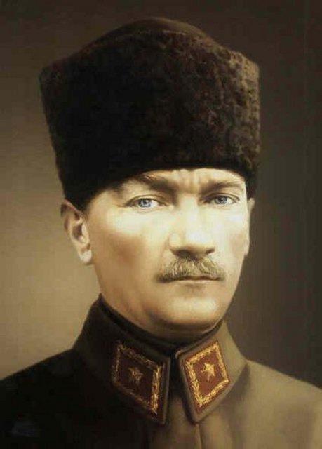 ANADOLU VE RUMELİ MÜDAFAA-İ HUKUK CEMİYETİ - 1919, Sivas - Ankara - Kurucuları: Sivas Kongresi üyeleri, Heyeti Temsiliye Üyeleri: Mustafa Kemal Paşa,