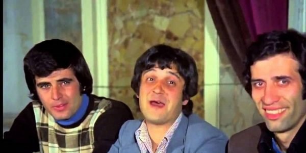 Türk sinema tarihinin en iyileri