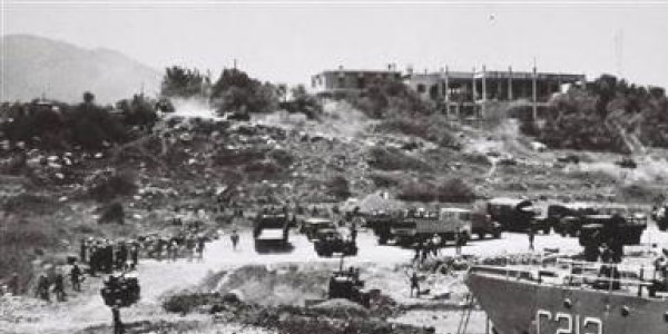 Kıbrıs Harekatı'nın bilinmeyen kareleri