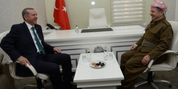 Diyarbakır'da tarihi gün