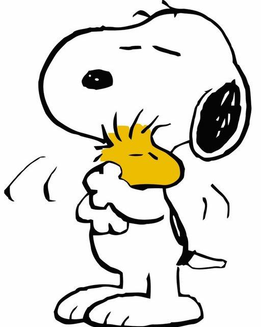 SNOOPY
