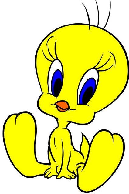 TWEETY