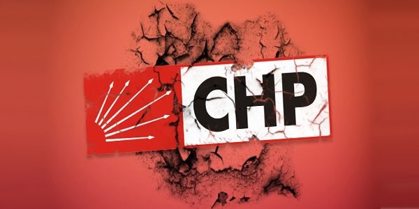 İşte CHP'nin aday listesi