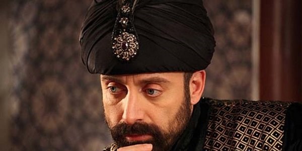 Muhteşem Yüzyıl oyuncularının akıbetleri