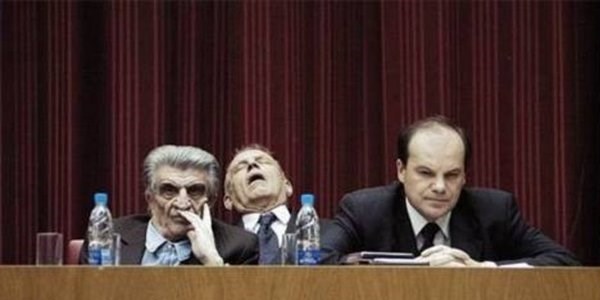 Son aylarda paylaşılan en garip olaylar ve insanlar