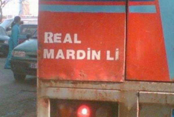 <b> Yurdum insanından kareler </b>