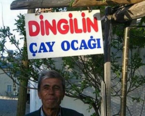 <b> Yurdum insanından kareler </b>