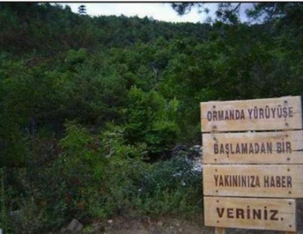 <b> Yurdum insanından kareler </b>