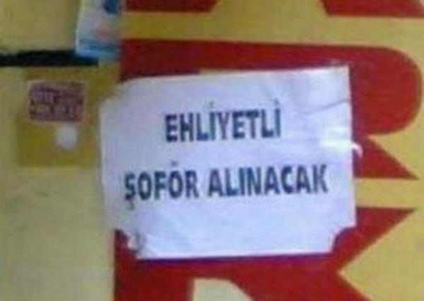 <b> Yurdum insanından kareler </b>