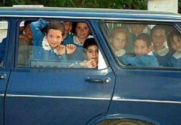 <b> Yurdum insanından kareler </b>