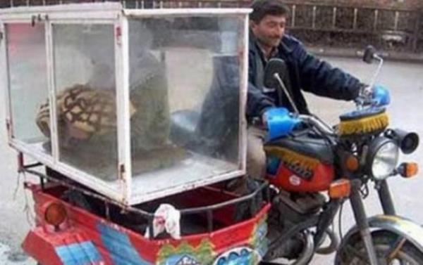 <b> Yurdum insanından kareler </b>