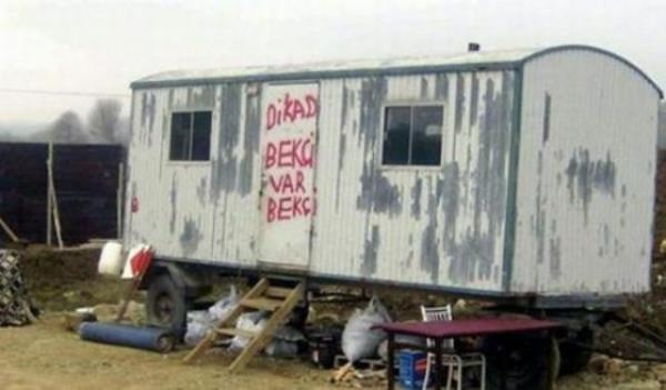 <b> Yurdum insanından kareler </b>